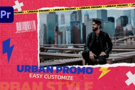 Urban Grunge Promo 46210592