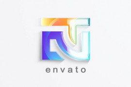 Logo Animation 44038341