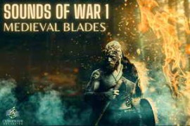 Cyberwave Orchestra Sounds Of War 1 Medieval Blades WAV-FANTASTiC