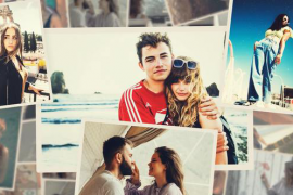 Photo Slideshow Photo Gallery 50277550