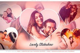 Love Slideshow 44658990