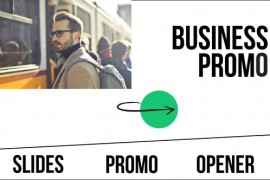 Corporate Promo 46047611