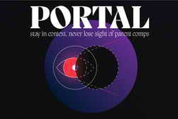 Free Download:Aescripts – PORTAL v1.1.1