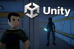 Udemy – Learn To Make A Stealth Game In Unity & C#