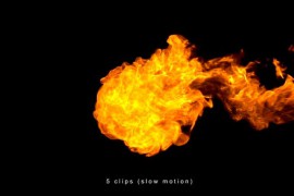 Fire Element Pack 23530581