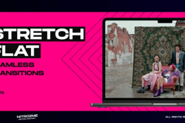 Stretch Flat Transitions Vol. 01 48826087