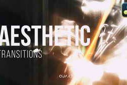 Free Download:Aesthetic Transitions for DaVinci Resolve 64513256