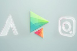 Simple Business Logo 50861646
