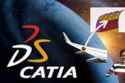 Udemy – Advanced Composite GRID Design in CATIA V5: Experts’ Course
