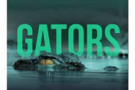 Pro Sound Effects Gators WAV-FANTASTiC
