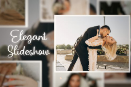 Elegant Slideshow 50844881