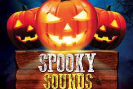 Little Bit Spooky Sounds WAV-MAGNETRiXX