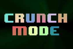 Mattia Cellotto Crunch Mode WAV