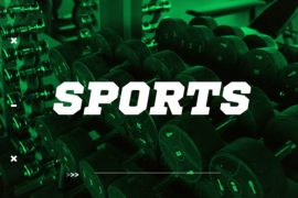 Dynamic Sports Intro 46770012