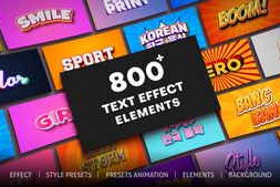 Free Download:Text Effect 46896703