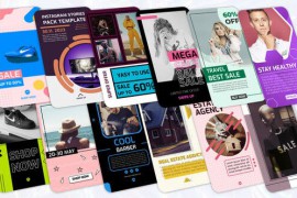 Various Modern Stories 42774401