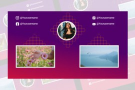 Clean Youtube End Screen 43933479