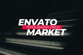 Stylish Titles | DaVinci Resolve 32471431