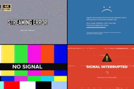 Signal Lost Overlays 56336142