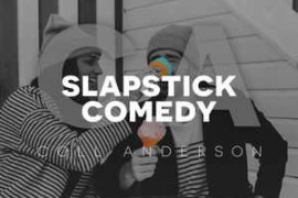 C.A. Sound, Inc Slapstick Comedy WAV-FANTASTiC
