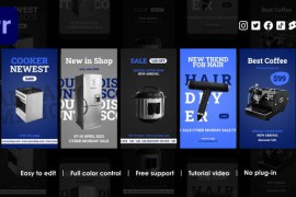 Shopping Instagram Reels 44943904