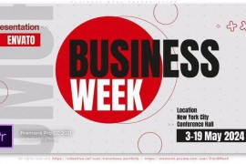 Business Week Presentation 52515997