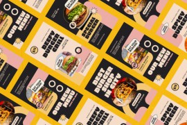 Liare Burger Shop Reels & Stories 49573070