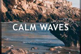 Cinetools Nature Ambiences Calm Waves WAV-FANTASTiC