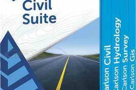 Carlson Civil Suite 2025 Build 240913 Win x64 Multilanguage