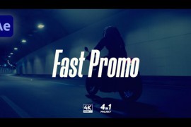 Fast Promo 48439085