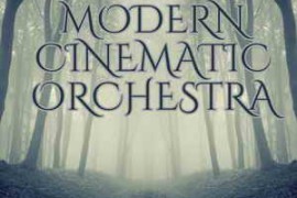 Free Download:Equinox Sounds Full Midi Tracks Series: Modern Cinematic Orchestra Vol 4-FANTASTiC
