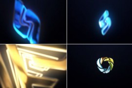 Glossy Logo 42845153