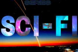Symphonic Production Sci-Fi SFX Series WAV-FANTASTiC