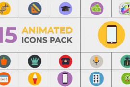 Icons Pack for FCPX 47381621