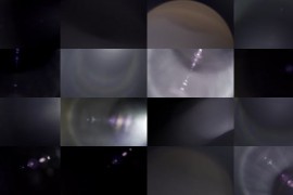 Optical Lens Flares 20592037