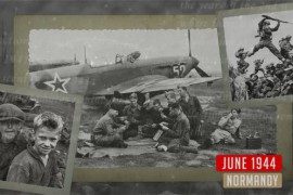 Historical Slideshow MOGRT 47356452