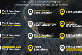 Location Titles 1.0 47690273