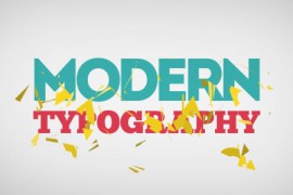 Motion Typo 5754991
