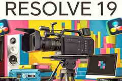 Essential Beginner's Guide to DaVinci Resolve 19