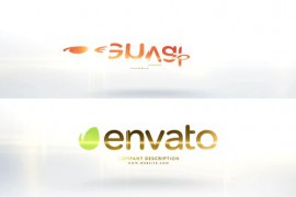 Elegant Logo Reveal 31 Premiere Pro 49835000