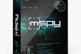 MotionVFX – mSpy