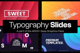 10 Typography Slides IV 48941508