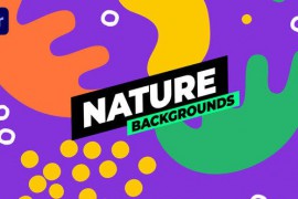 Nature Backgrounds 52420267