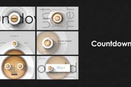 Countdown Ver.2 51430892
