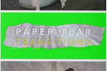 Tropic Colour – Paper Tear Transitions