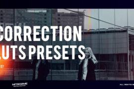 Correction LUT Collection Vol. 07 for Final Cut Pro X 49915755