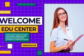 Education Center | Platform Promo Slideshow 43419139