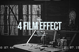4 Film Effects 51903358