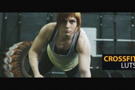 Crossfit LUTs 50040374