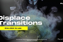 Displace Transitions 45777501